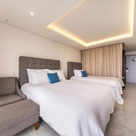 Sweet May Seogwipo Hotel Zewnętrze zdjęcie