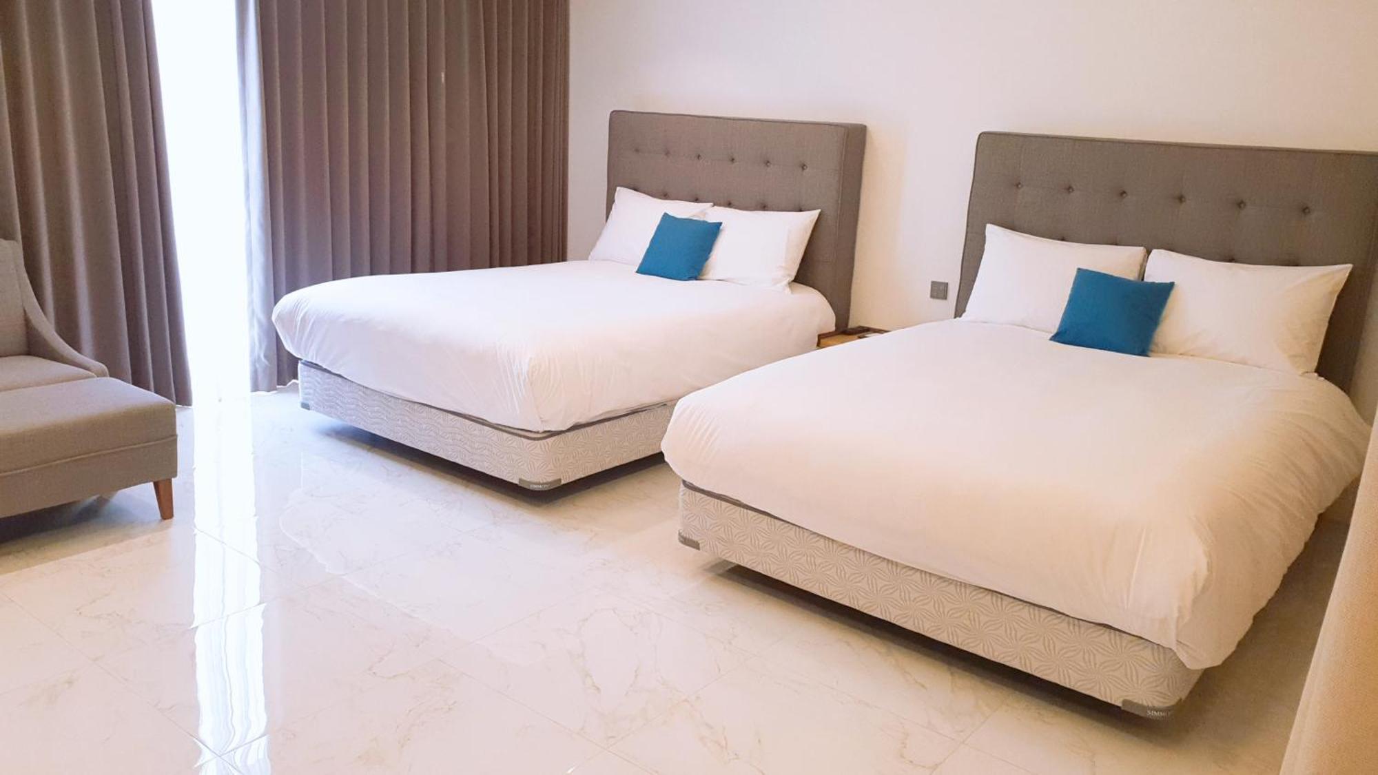Sweet May Seogwipo Hotel Zewnętrze zdjęcie