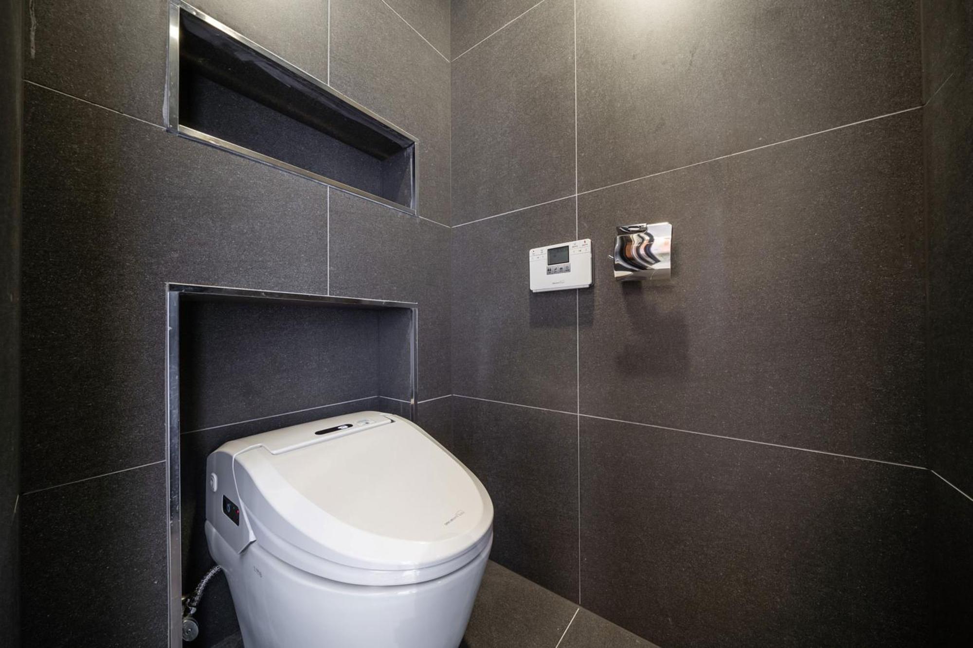 Sweet May Seogwipo Hotel Zewnętrze zdjęcie