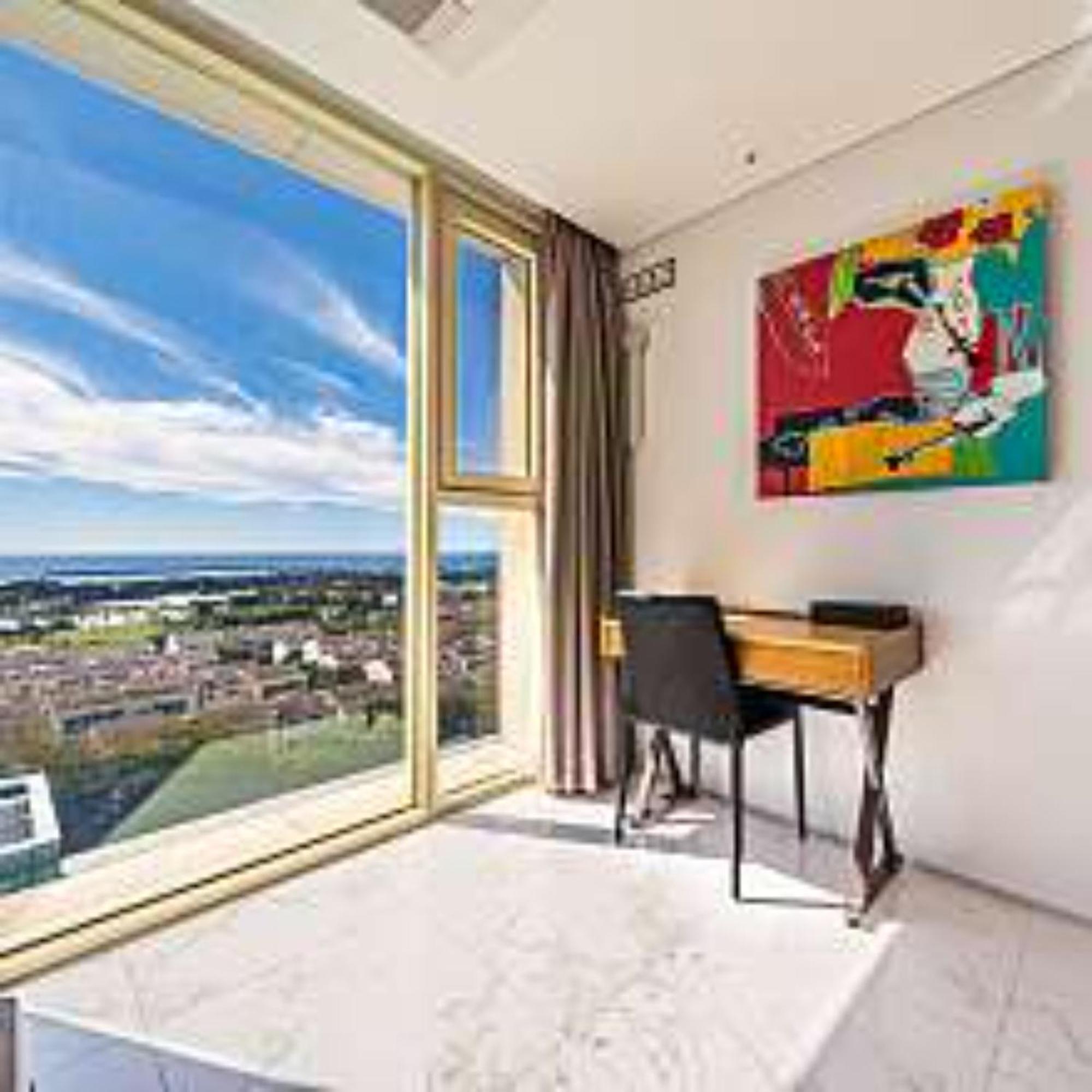 Sweet May Seogwipo Hotel Zewnętrze zdjęcie
