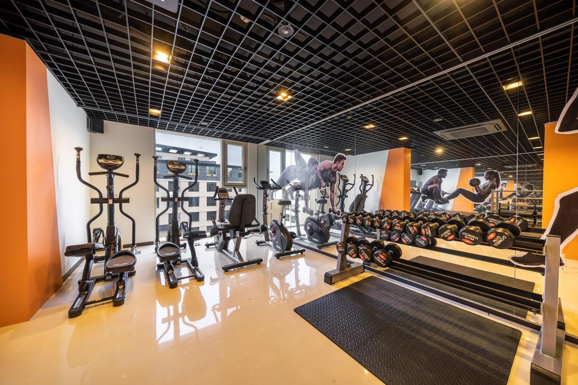 Sweet May Seogwipo Hotel Zewnętrze zdjęcie